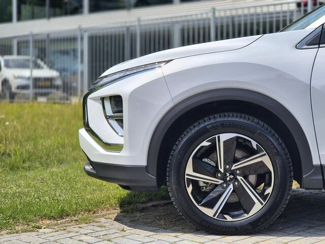 Mitsubishi ECLIPSE Cross 2.4 PHEV Intense