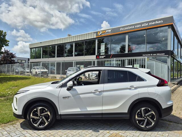 Mitsubishi ECLIPSE Cross 2.4 PHEV Intense
