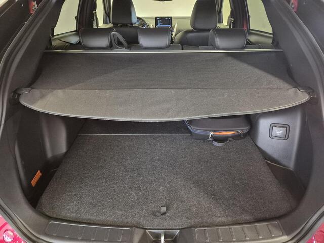 Mitsubishi ECLIPSE Cross 2.4 PHEV Executive | 360º Camera | Navigatie | Climate Control |