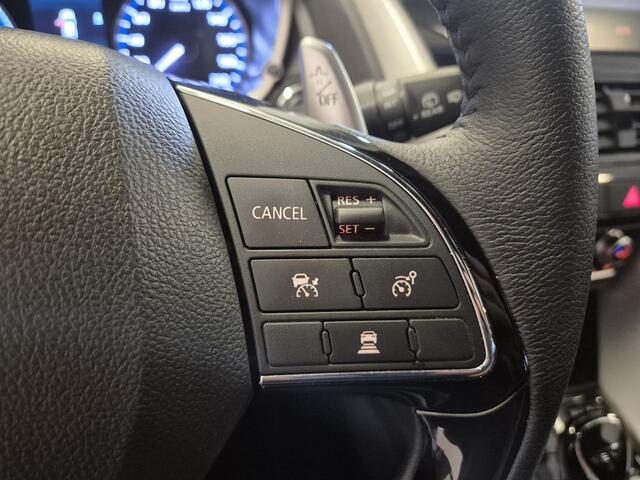 Mitsubishi ECLIPSE Cross 2.4 PHEV Executive | 360º Camera | Navigatie | Climate Control |