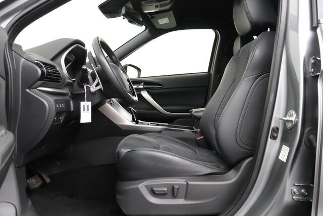 Mitsubishi ECLIPSE Cross 2.4 PHEV Intense+ Trekhaak Carplay Camera