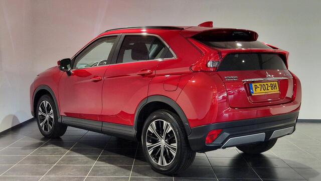 Mitsubishi ECLIPSE Cross 1.5 DI-T Pure
