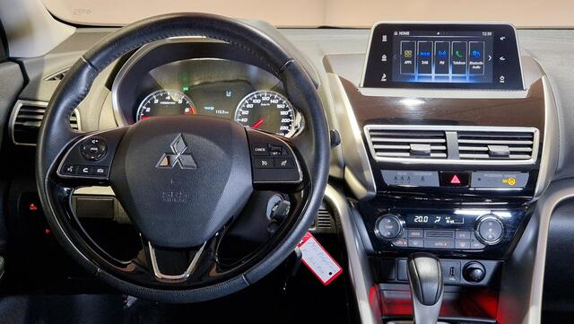Mitsubishi ECLIPSE Cross 1.5 DI-T Pure