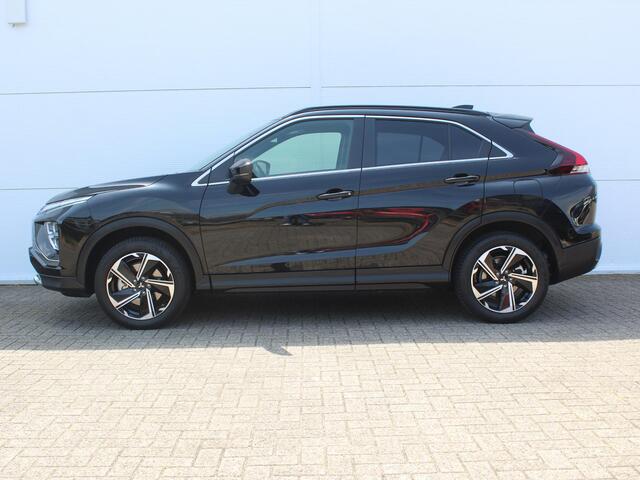 Mitsubishi ECLIPSE Cross 2.4 PHEV Intense+ / Navigatie + Apple Carplay/Android Auto / Climate Control / Cruise Control / Stoelverwarming Voor / Keyless Entry & Start /