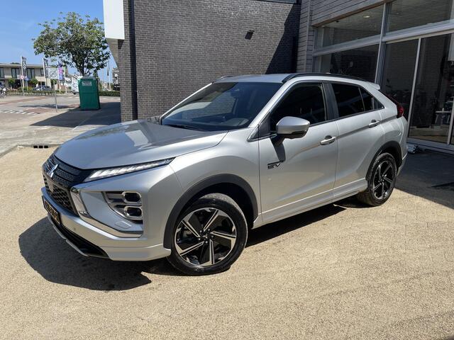 Mitsubishi ECLIPSE Cross 2.4 PHEV Intense+ Trekhaak/Stoelverwarming V+A.Camera V+A.