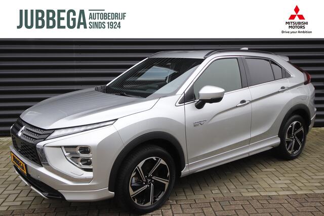 Mitsubishi ECLIPSE Cross 2.4 PHEV Executive Adaptive Cruise, LED, 4 camera's