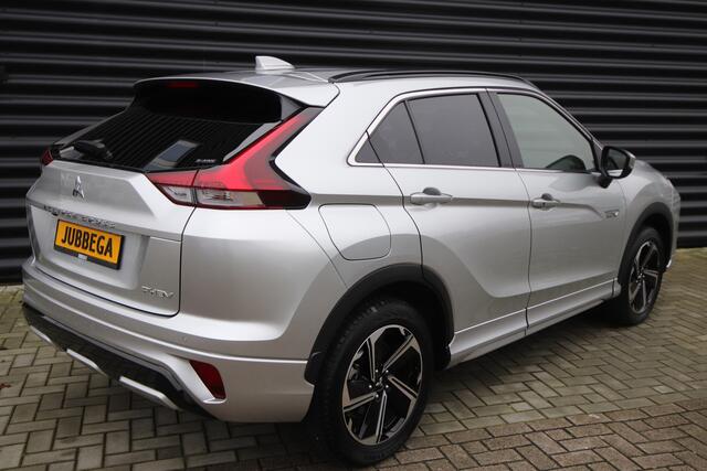 Mitsubishi ECLIPSE Cross 2.4 PHEV Executive Adaptive Cruise, LED, 4 camera's