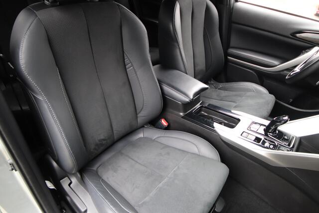 Mitsubishi ECLIPSE Cross 2.4 PHEV Executive Adaptive Cruise, LED, 4 camera's