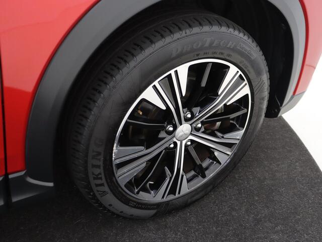 Mitsubishi ECLIPSE Cross 1.5 DI-T Instyle 1e eig. / Schuifdak / Leder / Pack Winter / 360 Camera / Zeer compleet