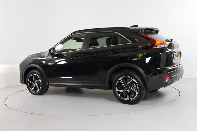 Mitsubishi ECLIPSE Cross 2.4 PHEV Intense | Camera | Cruise |Stl. verw. | Apple/Android | Parelmoer |