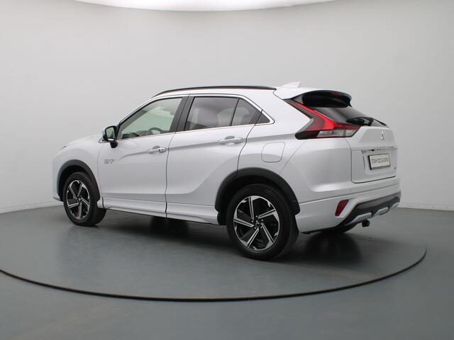 Mitsubishi ECLIPSE Cross 188pk PHEV Instyle Automaat Head-Up | 360° Camera | Adapt. Cruise | Stoel-/stuurverw. | Panoramadak
