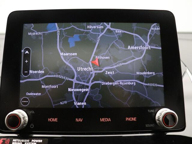 Mitsubishi ECLIPSE Cross 188pk PHEV Instyle Automaat Head-Up | 360° Camera | Adapt. Cruise | Stoel-/stuurverw. | Panoramadak