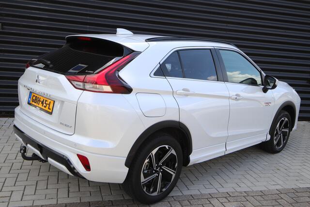 Mitsubishi ECLIPSE Cross 2.4 PHEV Business Executive Trekhaak, NL-Auto, Dealer O.H.