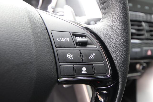 Mitsubishi ECLIPSE Cross 2.4 PHEV Business Executive Trekhaak, NL-Auto, Dealer O.H.