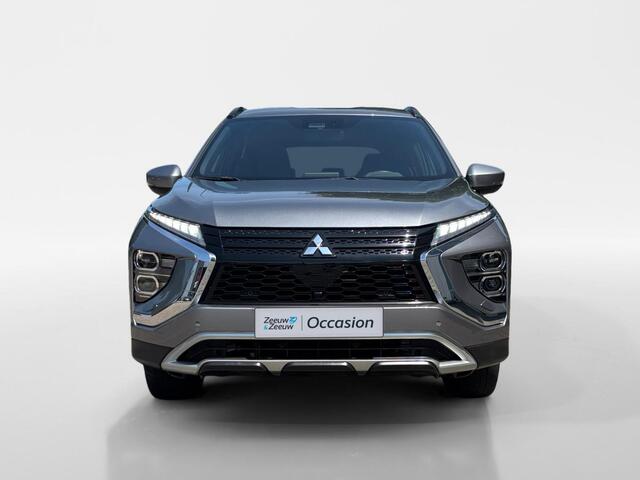 Mitsubishi ECLIPSE Cross PHEV Intense + | CAMERA | GARANTIE 2029 | APPLE CARPLAY/ANDROID AUTO |