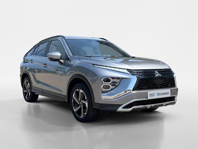 Mitsubishi ECLIPSE Cross PHEV Intense + | CAMERA | GARANTIE 2029 | APPLE CARPLAY/ANDROID AUTO |
