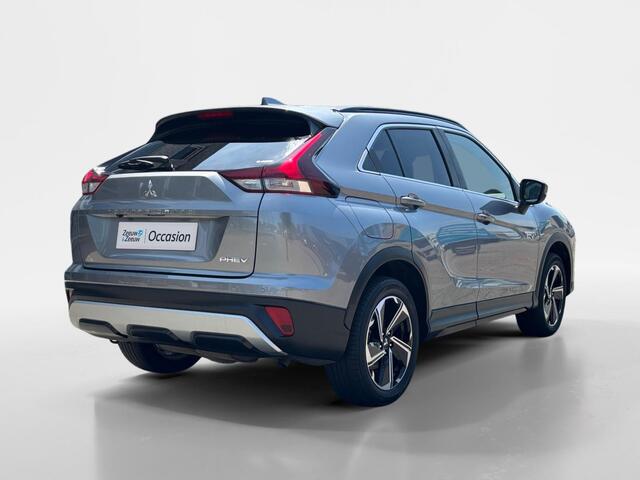 Mitsubishi ECLIPSE Cross PHEV Intense + | CAMERA | GARANTIE 2029 | APPLE CARPLAY/ANDROID AUTO |