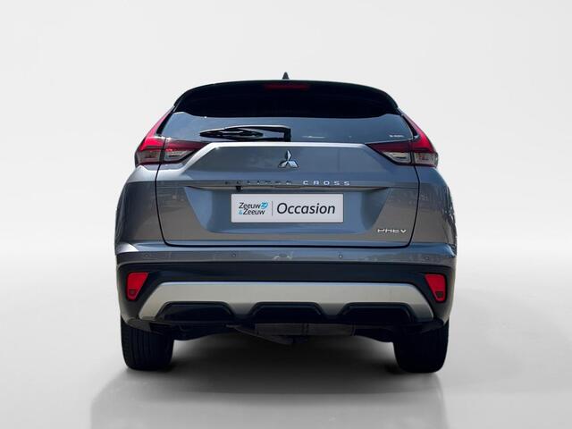 Mitsubishi ECLIPSE Cross PHEV Intense + | CAMERA | GARANTIE 2029 | APPLE CARPLAY/ANDROID AUTO |