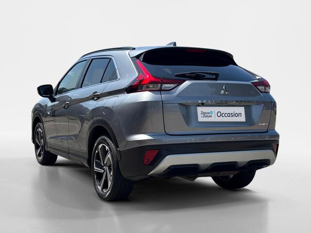 Mitsubishi ECLIPSE Cross PHEV Intense + | CAMERA | GARANTIE 2029 | APPLE CARPLAY/ANDROID AUTO |