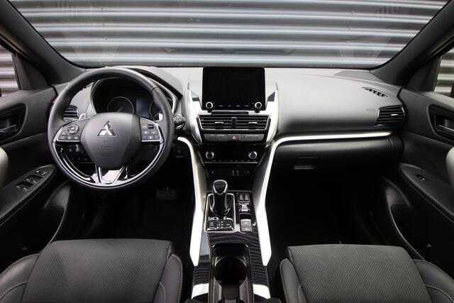 Mitsubishi ECLIPSE Cross 2.4 PHEV Business Executive Trekhaak, NL-Auto, Dealer O.H. RALLIART