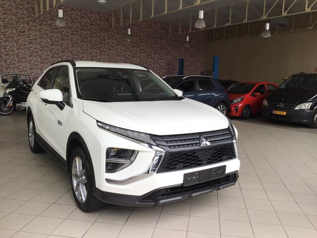 Mitsubishi ECLIPSE 2.4 PHEV Executive