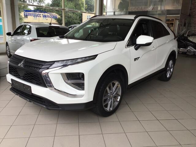 Mitsubishi ECLIPSE 2.4 PHEV Executive