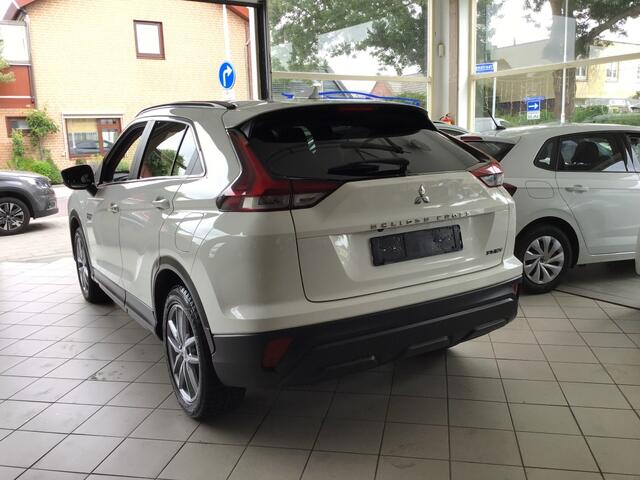 Mitsubishi ECLIPSE 2.4 PHEV Executive