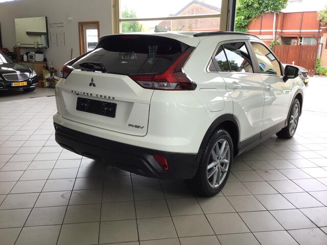 Mitsubishi ECLIPSE 2.4 PHEV Executive