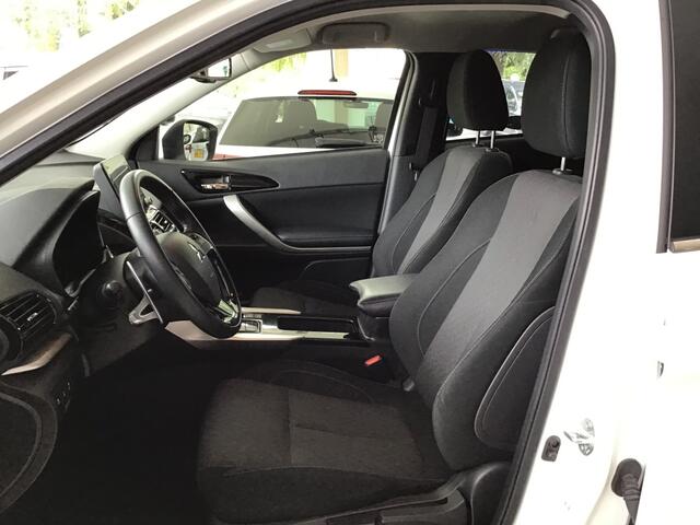 Mitsubishi ECLIPSE 2.4 PHEV Executive
