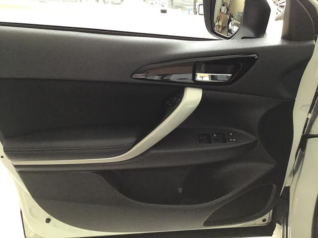 Mitsubishi ECLIPSE 2.4 PHEV Executive