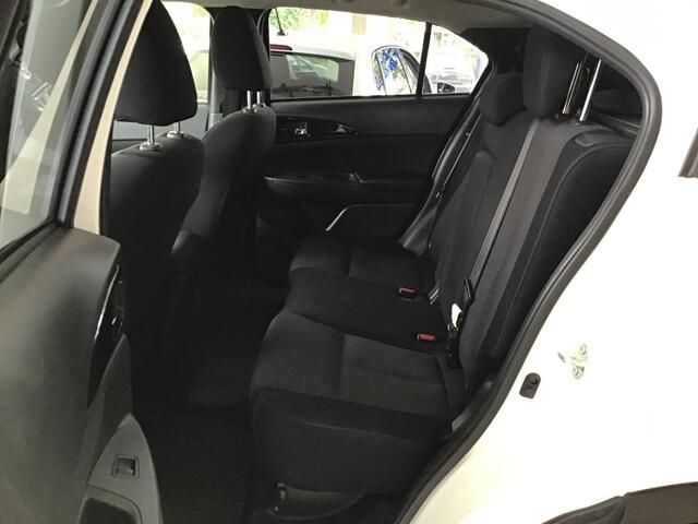 Mitsubishi ECLIPSE 2.4 PHEV Executive