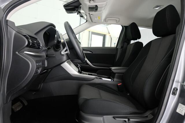 Mitsubishi ECLIPSE Cross 2.4 PHEV Intense | ALL-IN PRIJS | CAMERA | CARPLAY | CRUISE | STOELVERW. |