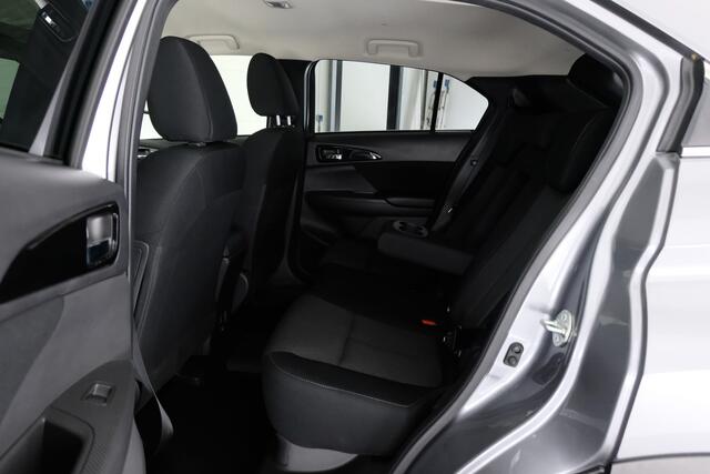 Mitsubishi ECLIPSE Cross 2.4 PHEV Intense | ALL-IN PRIJS | CAMERA | CARPLAY | CRUISE | STOELVERW. |