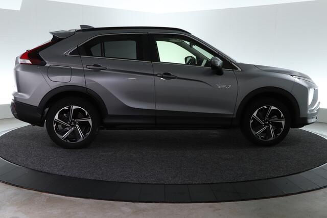 Mitsubishi ECLIPSE Cross 2.4 PHEV Intense | ALL-IN PRIJS | CAMERA | CARPLAY | CRUISE | STOELVERW. |
