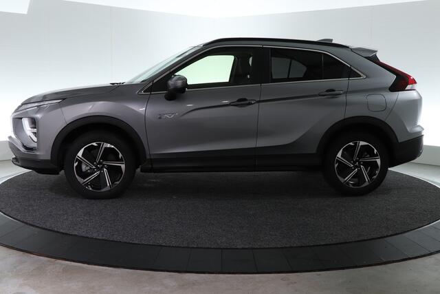 Mitsubishi ECLIPSE Cross 2.4 PHEV Intense | ALL-IN PRIJS | CAMERA | CARPLAY | CRUISE | STOELVERW. |