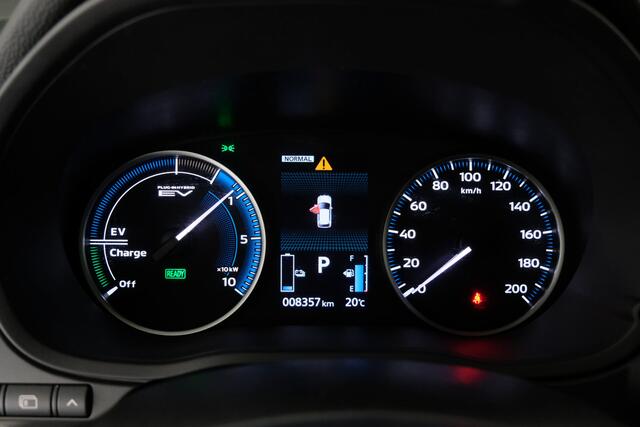 Mitsubishi ECLIPSE Cross 2.4 PHEV Intense | ALL-IN PRIJS | CAMERA | CARPLAY | CRUISE | STOELVERW. |