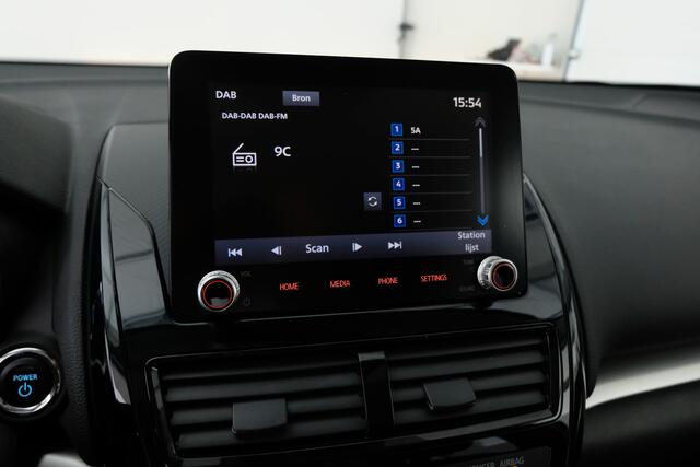 Mitsubishi ECLIPSE Cross 2.4 PHEV Intense | ALL-IN PRIJS | CAMERA | CARPLAY | CRUISE | STOELVERW. |