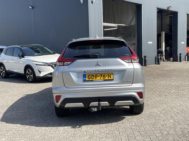 Mitsubishi ECLIPSE Cross 2.4 PHEV Instyle