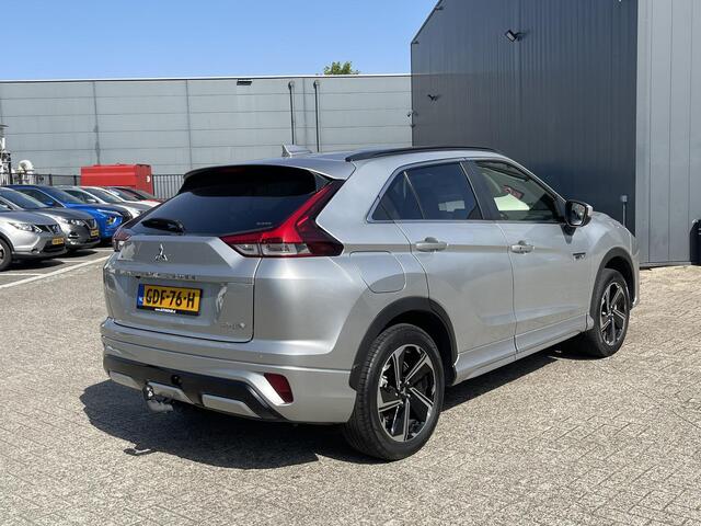 Mitsubishi ECLIPSE Cross 2.4 PHEV Instyle