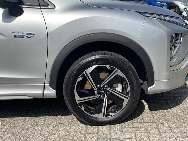 Mitsubishi ECLIPSE Cross 2.4 PHEV Instyle