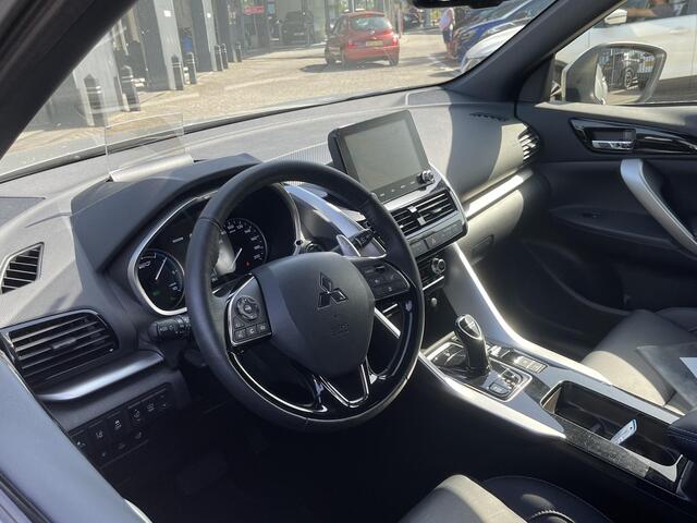 Mitsubishi ECLIPSE Cross 2.4 PHEV Instyle