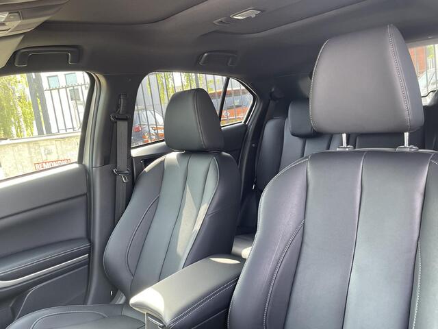 Mitsubishi ECLIPSE Cross 2.4 PHEV Instyle
