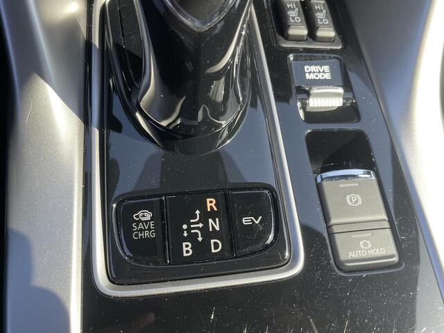 Mitsubishi ECLIPSE Cross 2.4 PHEV Instyle