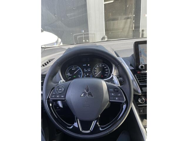 Mitsubishi ECLIPSE Cross 2.4 PHEV Instyle