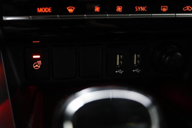 Mitsubishi ECLIPSE Cross 2.4 PHEV Instyle | HALF LEDER | DAB | APPLE | CAMERA | TREKHAAK
