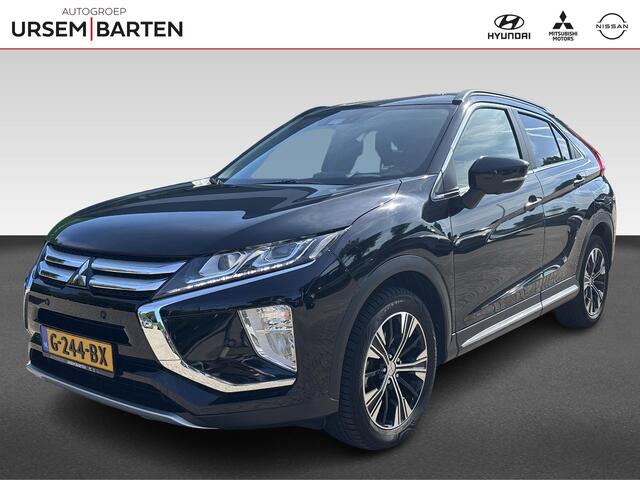 Mitsubishi ECLIPSE Cross 1.5 DI-T First Edition