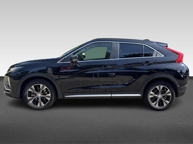 Mitsubishi ECLIPSE Cross 1.5 DI-T First Edition