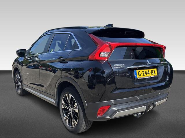Mitsubishi ECLIPSE Cross 1.5 DI-T First Edition