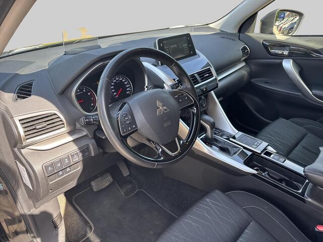 Mitsubishi ECLIPSE Cross 1.5 DI-T First Edition