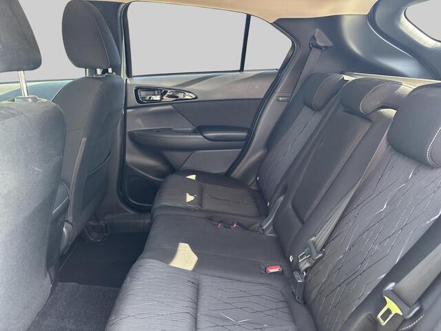 Mitsubishi ECLIPSE Cross 1.5 DI-T First Edition